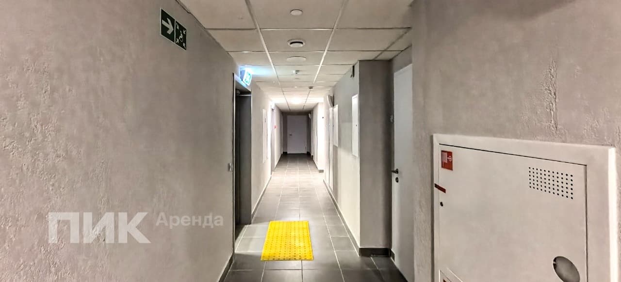 3-к. квартира, 46 м², 96 000 ₽/мес — фото № 10 3-к. квартира, 46 м², 96 000 ₽/мес — фото № 10