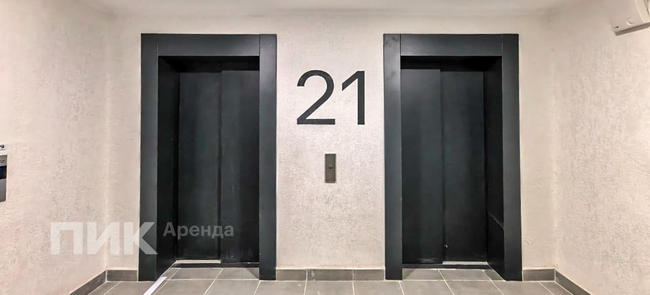 3-к. квартира, 46 м², 96 000 ₽/мес — фото № 11 3-к. квартира, 46 м², 96 000 ₽/мес — фото № 11