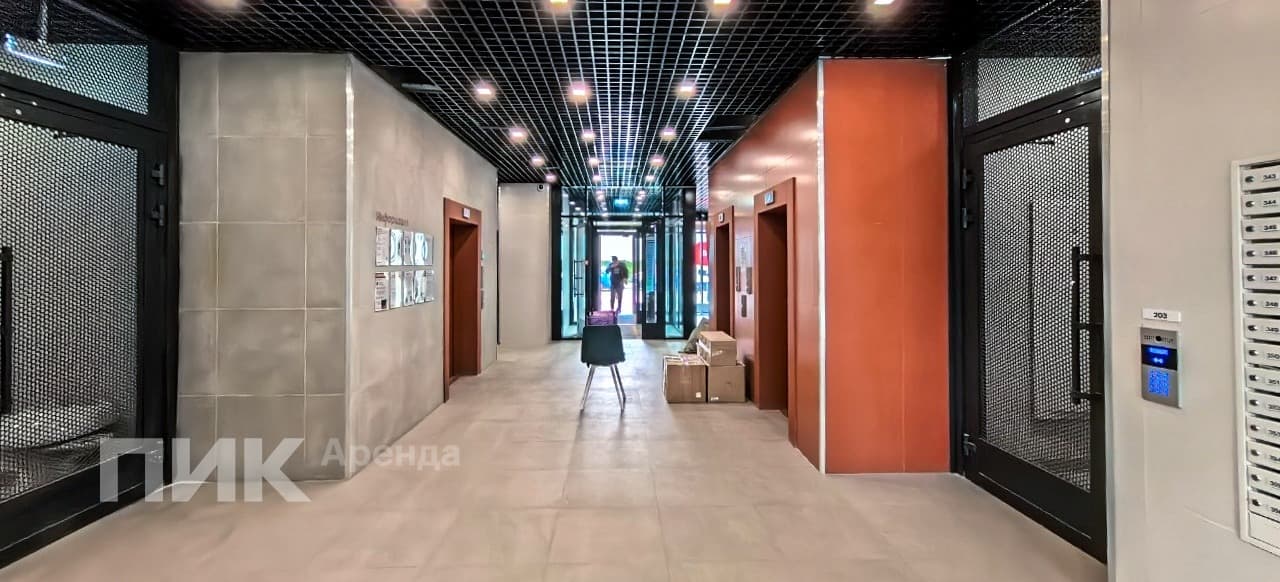 3-к. квартира, 46 м², 96 000 ₽/мес — фото № 12 3-к. квартира, 46 м², 96 000 ₽/мес — фото № 12