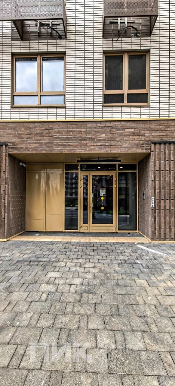 3-к. квартира, 46 м², 96 000 ₽/мес — фото № 13 3-к. квартира, 46 м², 96 000 ₽/мес — фото № 13