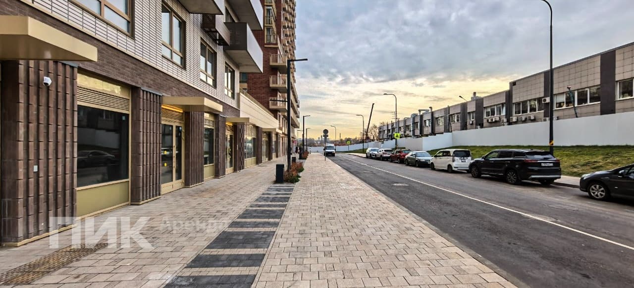 3-к. квартира, 46 м², 96 000 ₽/мес — фото № 17 3-к. квартира, 46 м², 96 000 ₽/мес — фото № 17