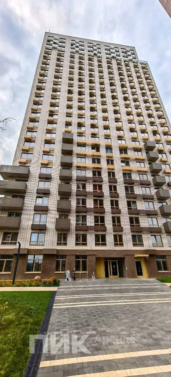 3-к. квартира, 46 м², 96 000 ₽/мес — фото № 14 3-к. квартира, 46 м², 96 000 ₽/мес — фото № 14