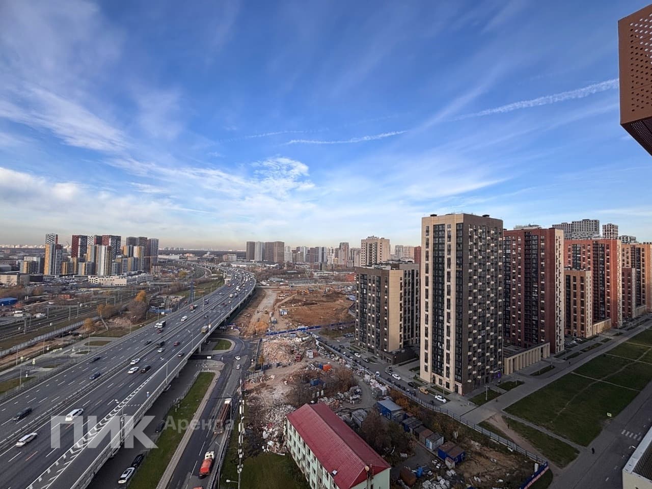 2-к. квартира, 32 м², 77 800 ₽/мес — фото № 10 2-к. квартира, 32 м², 77 800 ₽/мес — фото № 10