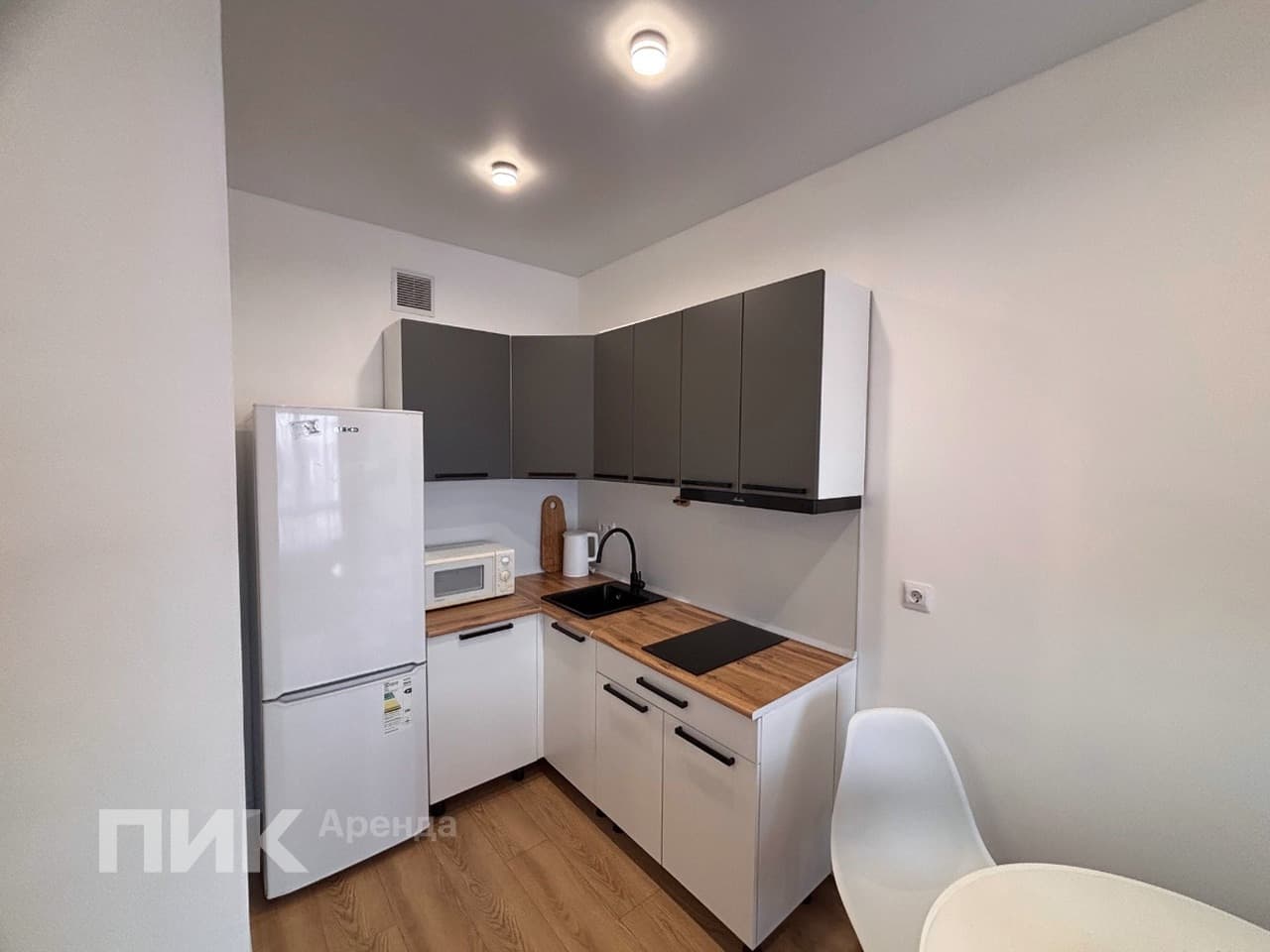 2-к. квартира, 32 м², 77 800 ₽/мес — фото № 6 2-к. квартира, 32 м², 77 800 ₽/мес — фото № 6