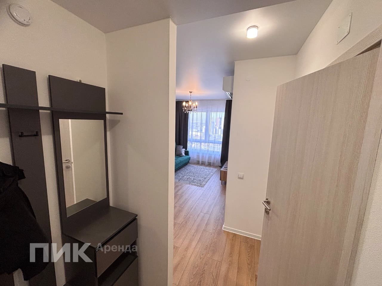 2-к. квартира, 32 м², 77 800 ₽/мес — фото № 8 2-к. квартира, 32 м², 77 800 ₽/мес — фото № 8