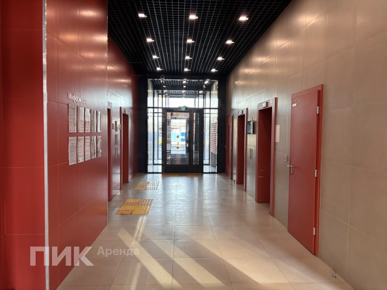 2-к. квартира, 32 м², 77 800 ₽/мес — фото № 11 2-к. квартира, 32 м², 77 800 ₽/мес — фото № 11