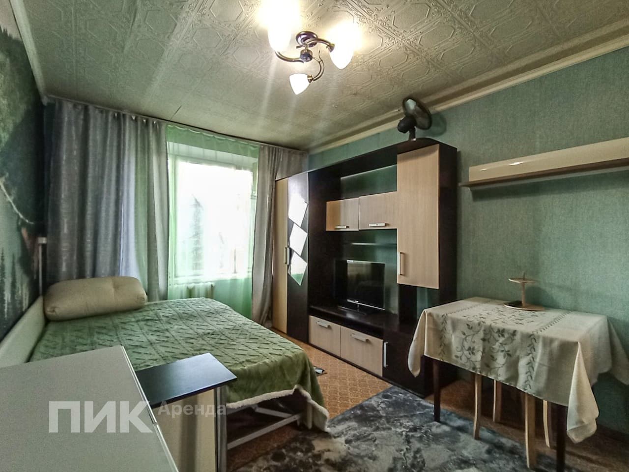 студия, 17.1 м², 46 200 ₽/мес — фото № 2 студия, 17.1 м², 46 200 ₽/мес — фото № 2