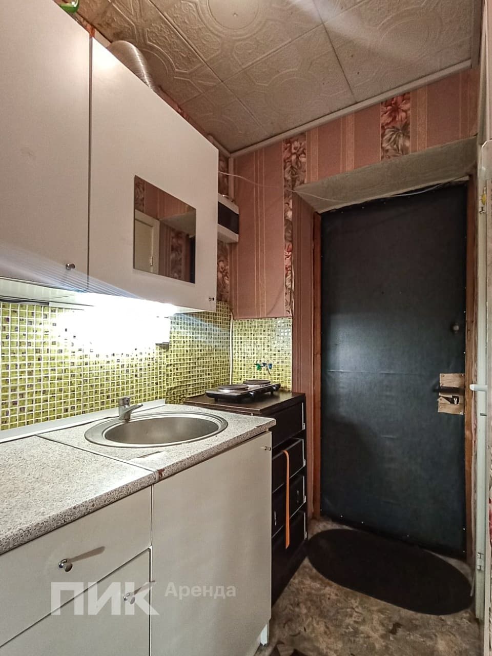 студия, 17.1 м², 46 200 ₽/мес — фото № 7 студия, 17.1 м², 46 200 ₽/мес — фото № 7