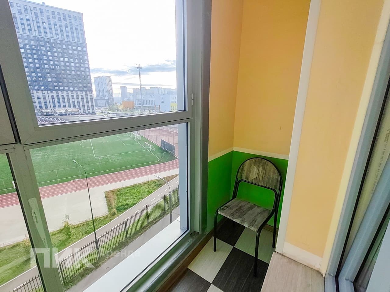 1-к. квартира, 36.4 м², 44 000 ₽/мес — фото № 7 1-к. квартира, 36.4 м², 44 000 ₽/мес — фото № 7