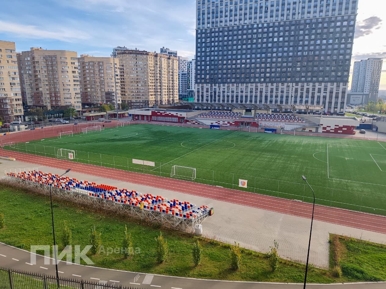 1-к. квартира, 36.4 м², 44 000 ₽/мес — фото № 9 1-к. квартира, 36.4 м², 44 000 ₽/мес — фото № 9