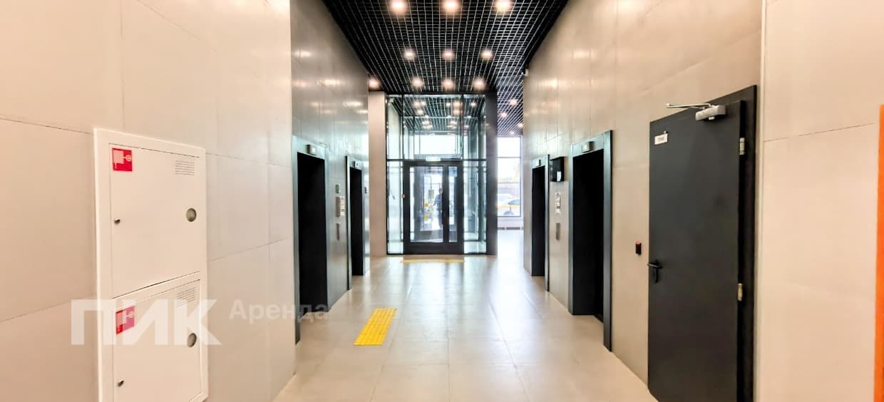 3-к. квартира, 53 м², 92 800 ₽/мес — фото № 13 3-к. квартира, 53 м², 92 800 ₽/мес — фото № 13