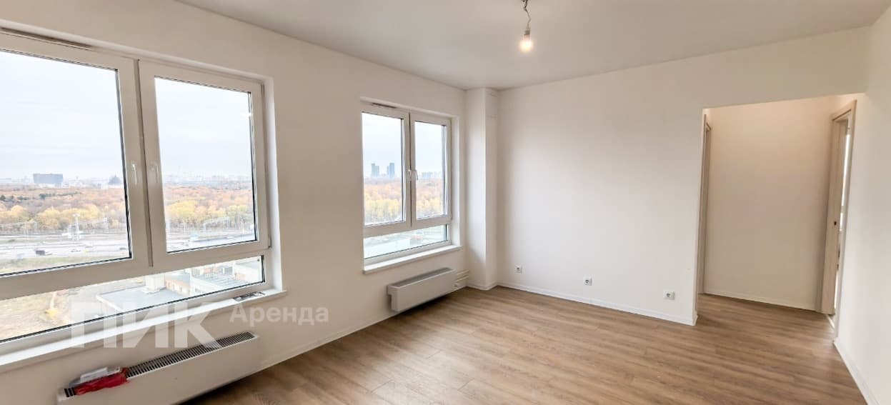 3-к. квартира, 53 м², 92 800 ₽/мес — фото № 2 3-к. квартира, 53 м², 92 800 ₽/мес — фото № 2