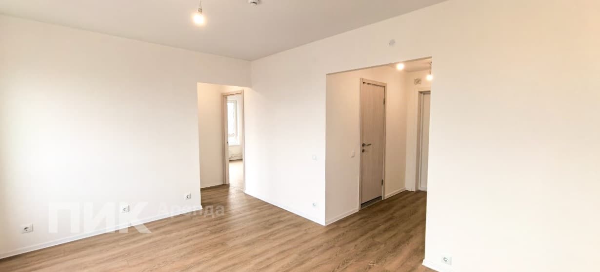3-к. квартира, 53 м², 92 800 ₽/мес — фото № 3 3-к. квартира, 53 м², 92 800 ₽/мес — фото № 3