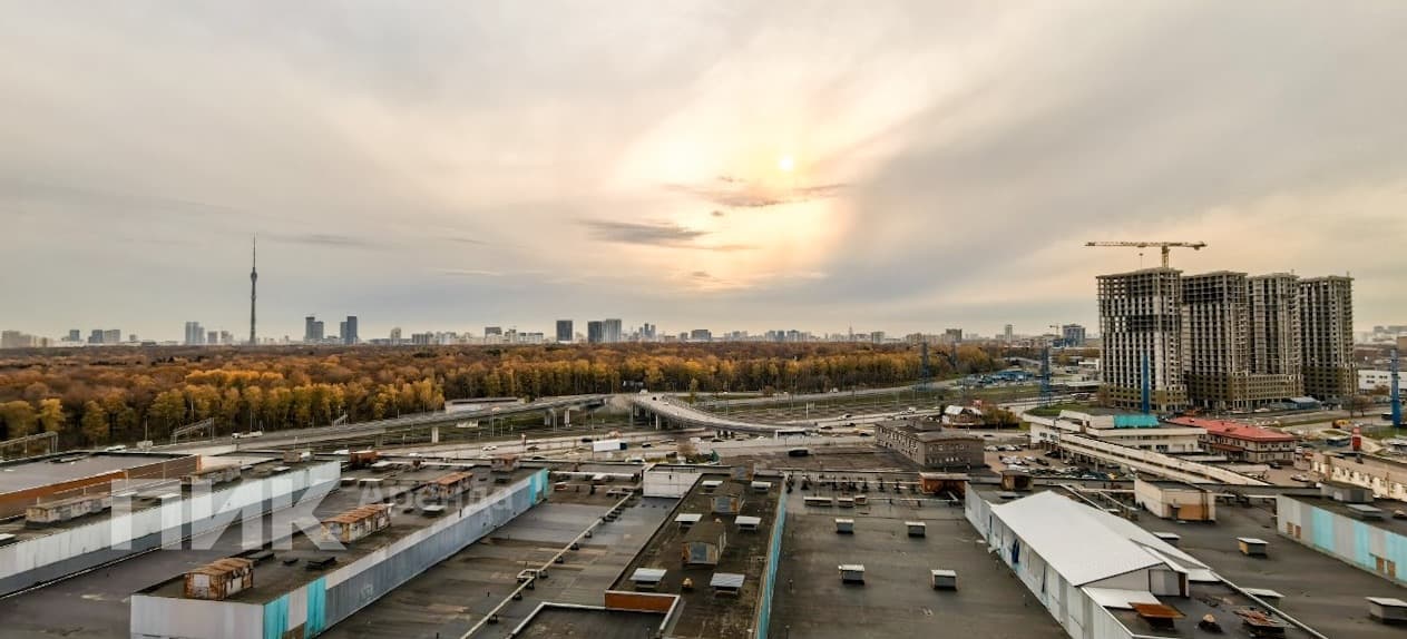 3-к. квартира, 53 м², 92 800 ₽/мес — фото № 14 3-к. квартира, 53 м², 92 800 ₽/мес — фото № 14