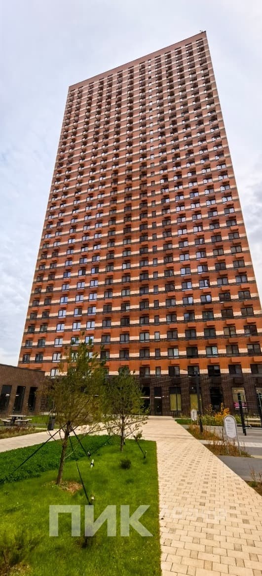 3-к. квартира, 53 м², 92 800 ₽/мес — фото № 15 3-к. квартира, 53 м², 92 800 ₽/мес — фото № 15