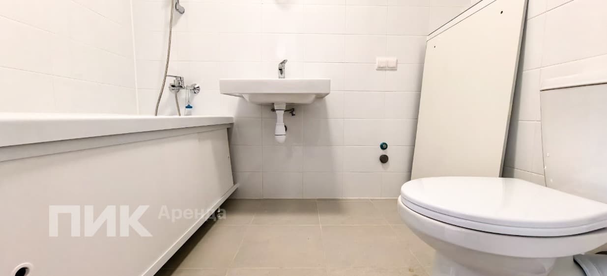 3-к. квартира, 53 м², 92 800 ₽/мес — фото № 10 3-к. квартира, 53 м², 92 800 ₽/мес — фото № 10
