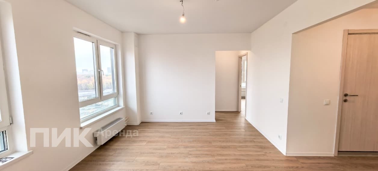 3-к. квартира, 53 м², 92 800 ₽/мес — фото № 4 3-к. квартира, 53 м², 92 800 ₽/мес — фото № 4