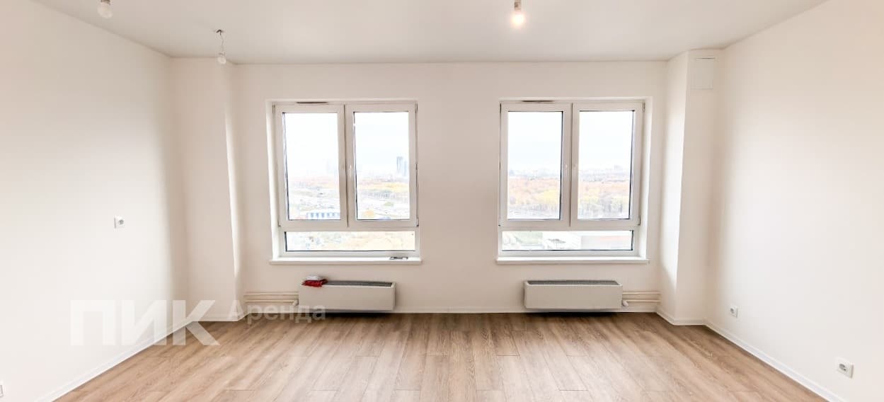 3-к. квартира, 53 м², 92 800 ₽/мес — фото № 1 3-к. квартира, 53 м², 92 800 ₽/мес — фото № 1