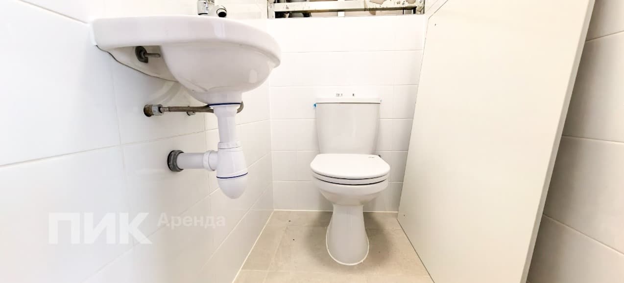 3-к. квартира, 53 м², 92 800 ₽/мес — фото № 11 3-к. квартира, 53 м², 92 800 ₽/мес — фото № 11