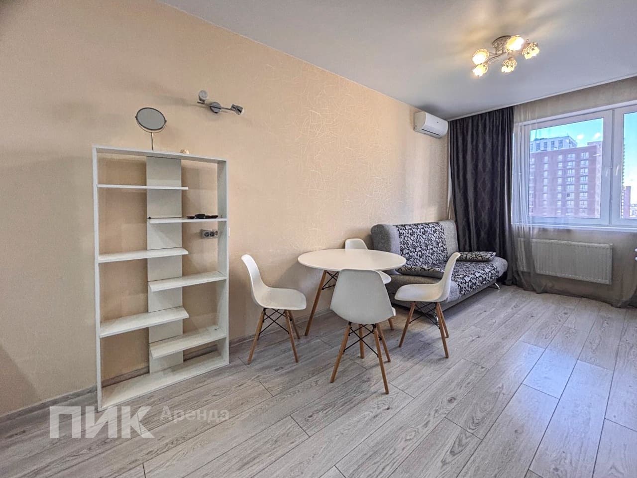 2-к. квартира, 39 м², 71 300 ₽/мес — фото № 2 2-к. квартира, 39 м², 71 300 ₽/мес — фото № 2