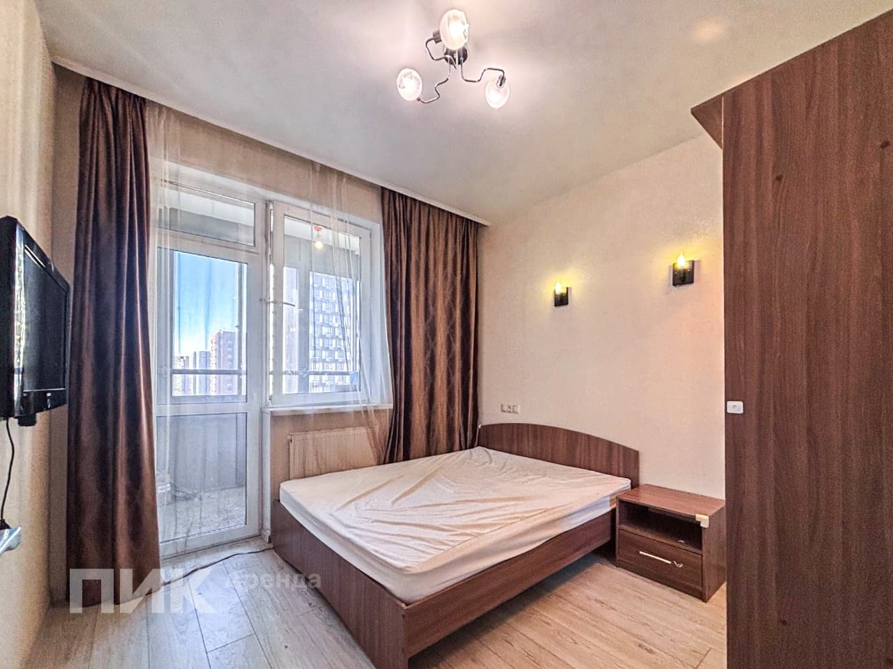 2-к. квартира, 39 м², 71 300 ₽/мес — фото № 5 2-к. квартира, 39 м², 71 300 ₽/мес — фото № 5