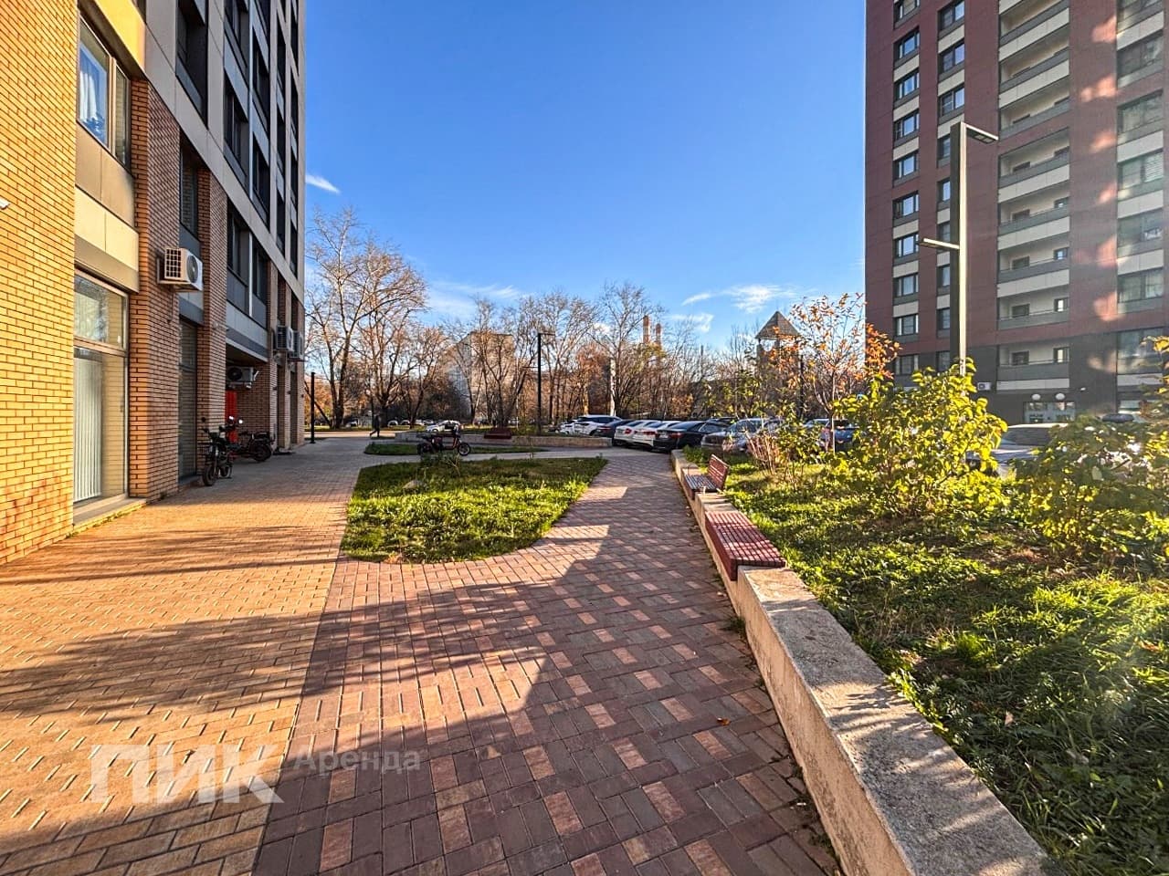 2-к. квартира, 39 м², 71 300 ₽/мес — фото № 16 2-к. квартира, 39 м², 71 300 ₽/мес — фото № 16
