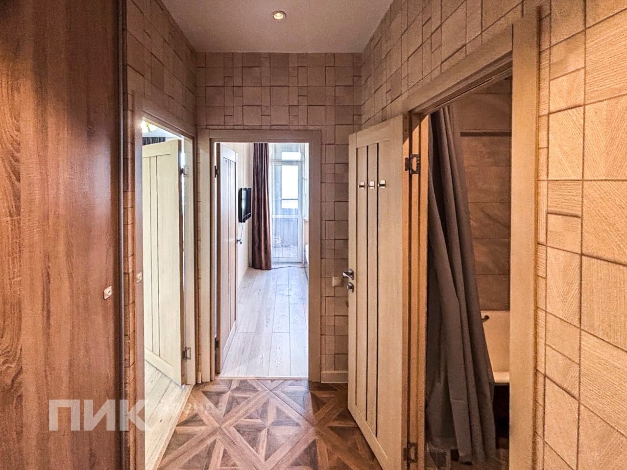 2-к. квартира, 39 м², 71 300 ₽/мес — фото № 8 2-к. квартира, 39 м², 71 300 ₽/мес — фото № 8