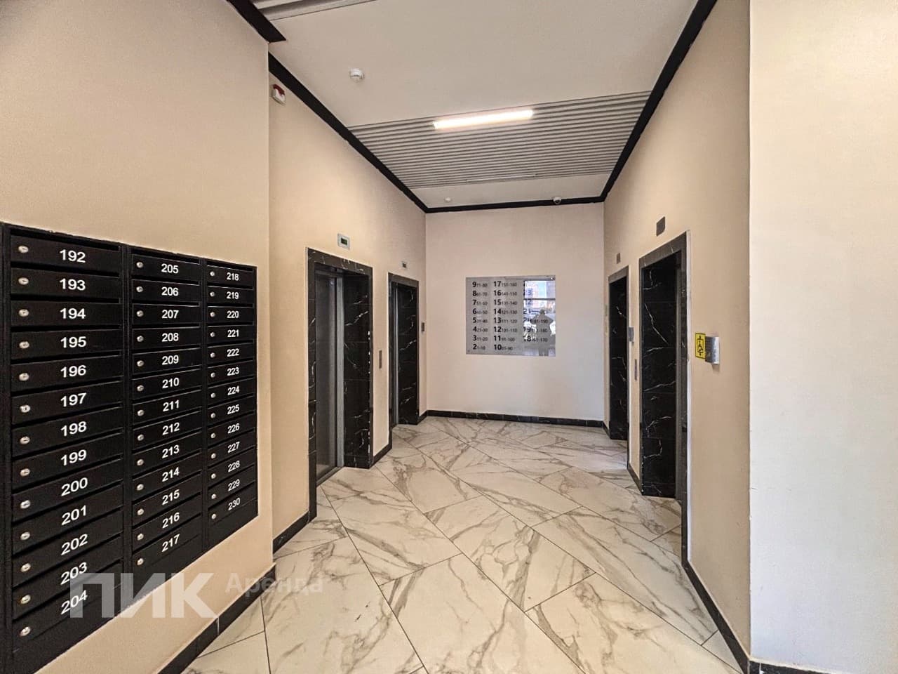 2-к. квартира, 39 м², 71 300 ₽/мес — фото № 12 2-к. квартира, 39 м², 71 300 ₽/мес — фото № 12