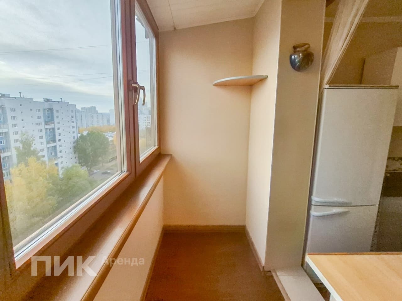 1-к. квартира, 39 м², 53 100 ₽/мес — фото № 12 1-к. квартира, 39 м², 53 100 ₽/мес — фото № 12
