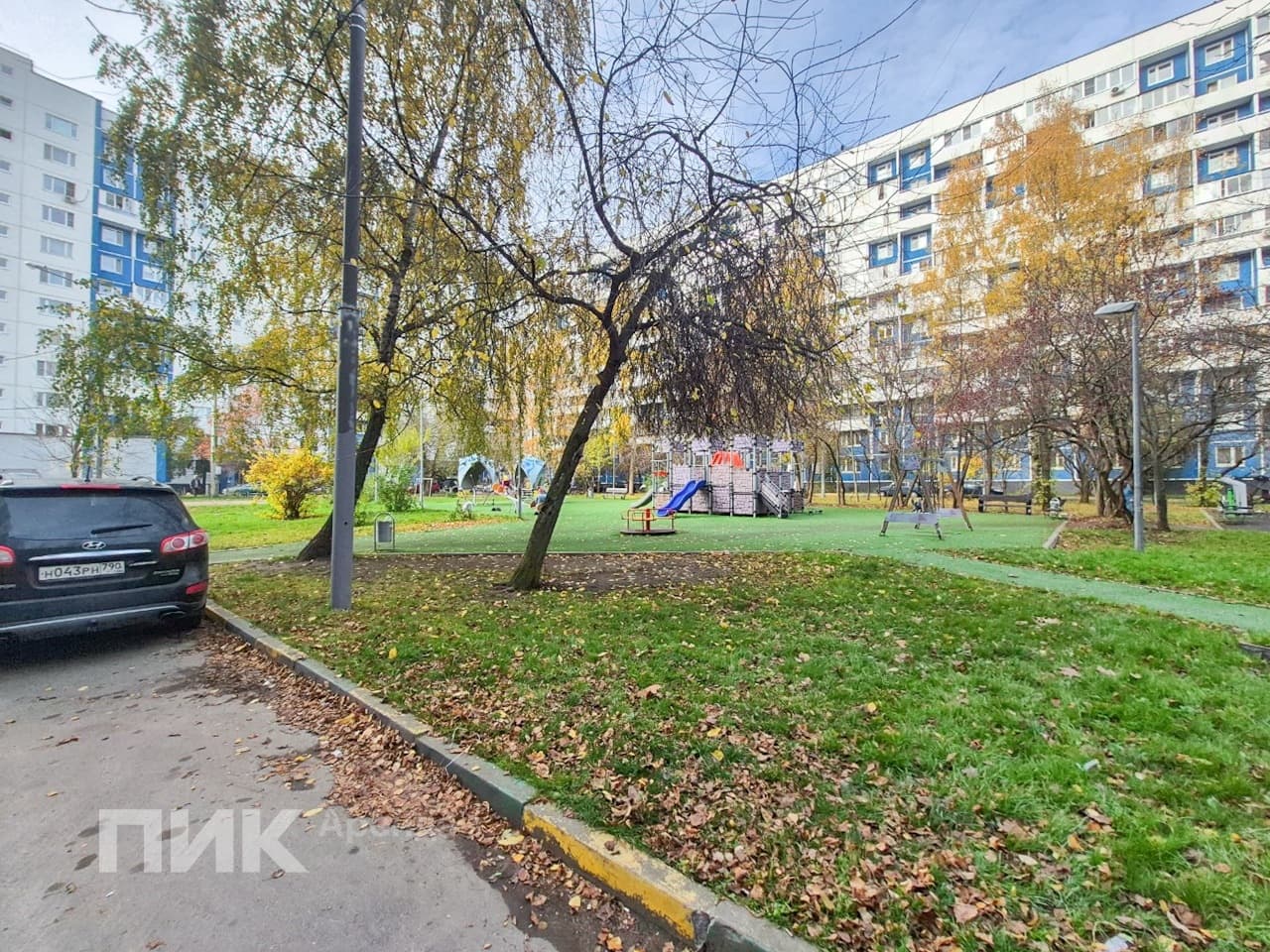 1-к. квартира, 39 м², 53 100 ₽/мес — фото № 17 1-к. квартира, 39 м², 53 100 ₽/мес — фото № 17