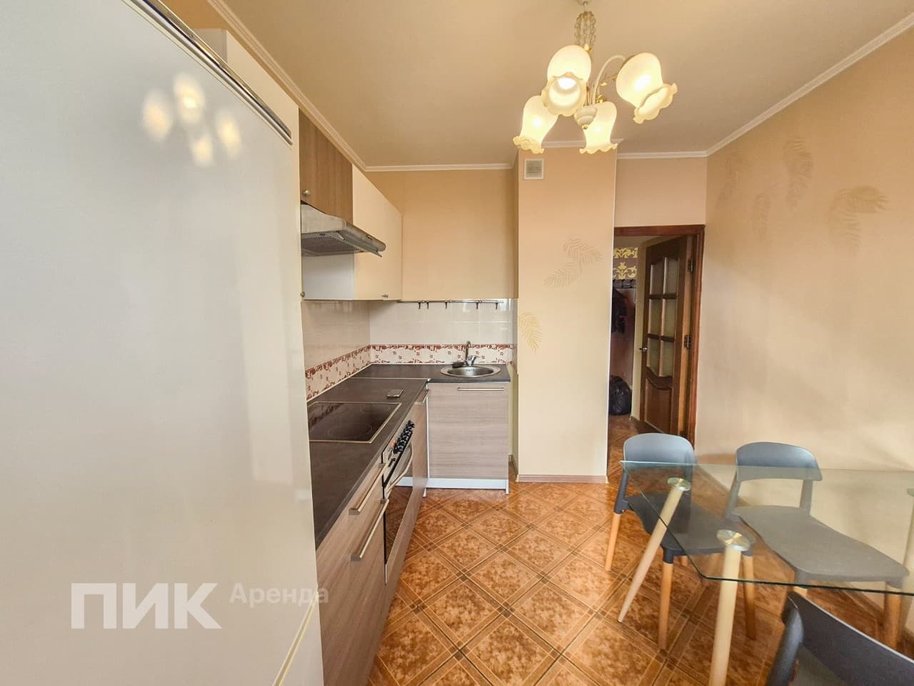 1-к. квартира, 39 м², 53 100 ₽/мес — фото № 5 1-к. квартира, 39 м², 53 100 ₽/мес — фото № 5
