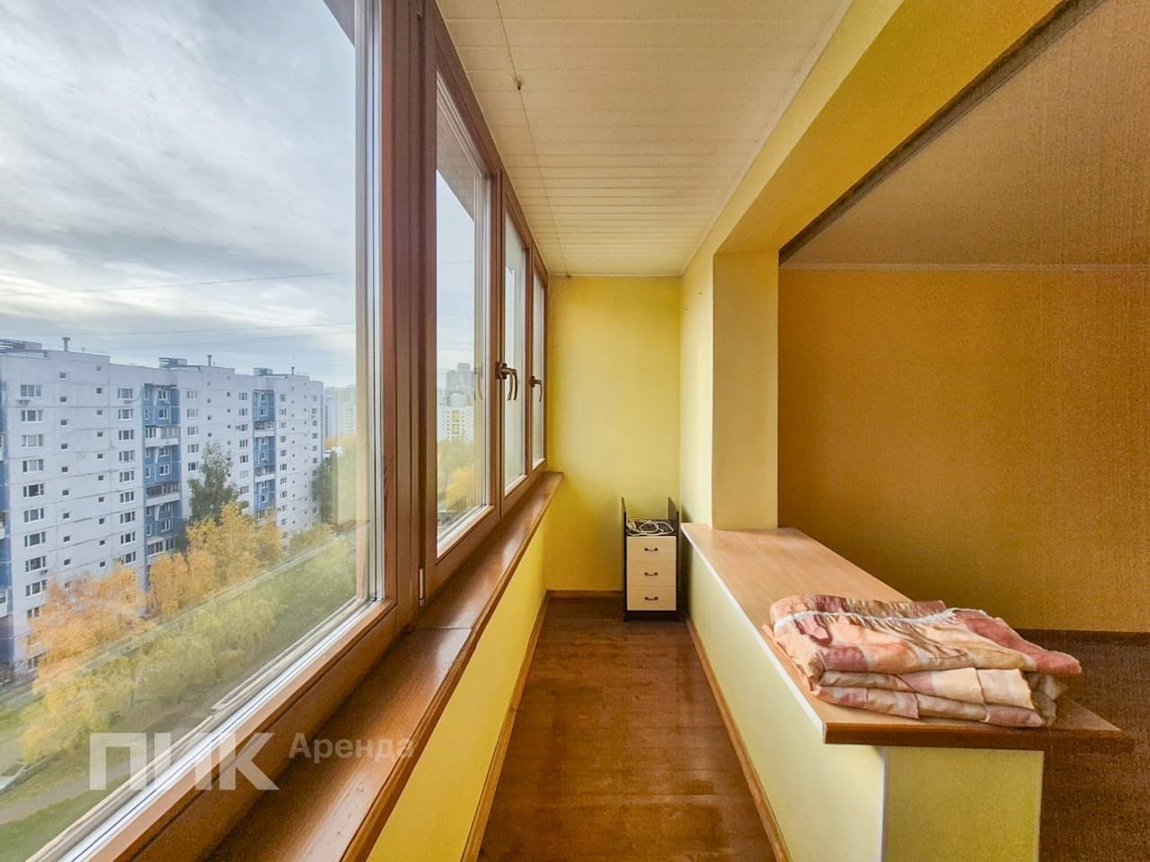 1-к. квартира, 39 м², 53 100 ₽/мес — фото № 10 1-к. квартира, 39 м², 53 100 ₽/мес — фото № 10