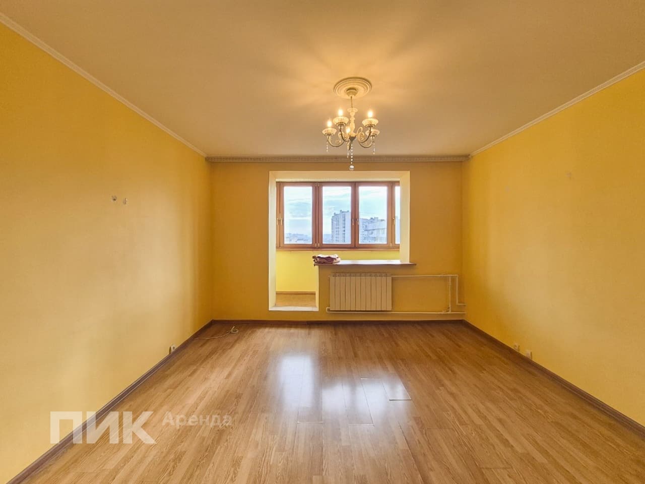 1-к. квартира, 39 м², 53 100 ₽/мес — фото № 1 1-к. квартира, 39 м², 53 100 ₽/мес — фото № 1