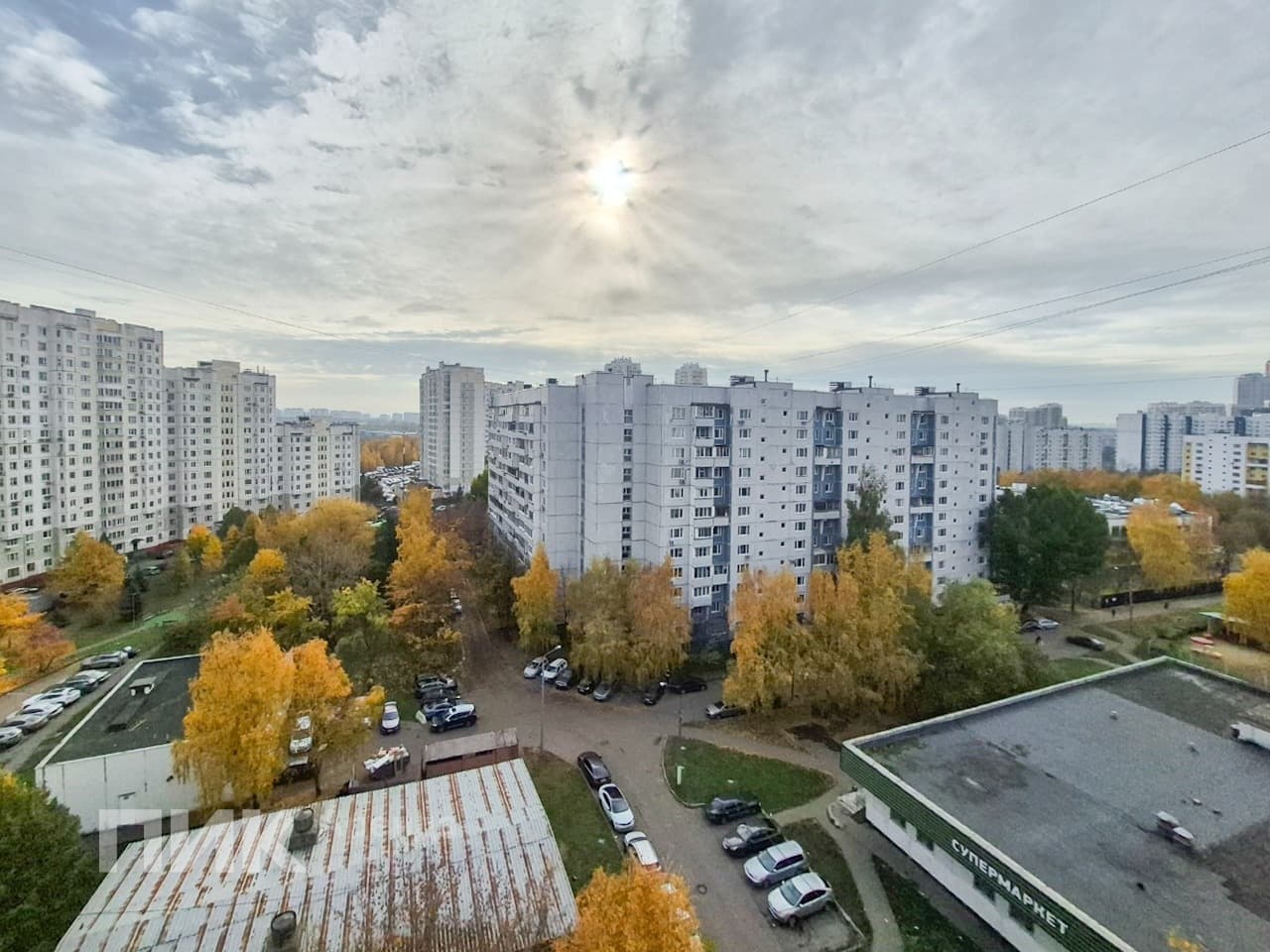 1-к. квартира, 39 м², 53 100 ₽/мес — фото № 14 1-к. квартира, 39 м², 53 100 ₽/мес — фото № 14