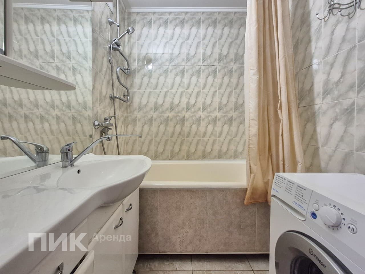 1-к. квартира, 39 м², 53 100 ₽/мес — фото № 6 1-к. квартира, 39 м², 53 100 ₽/мес — фото № 6