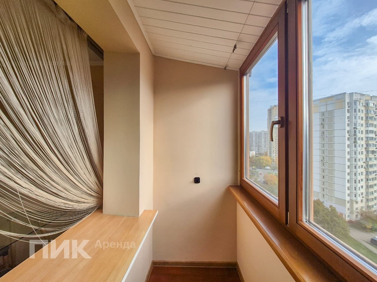 1-к. квартира, 39 м², 53 100 ₽/мес — фото № 13 1-к. квартира, 39 м², 53 100 ₽/мес — фото № 13