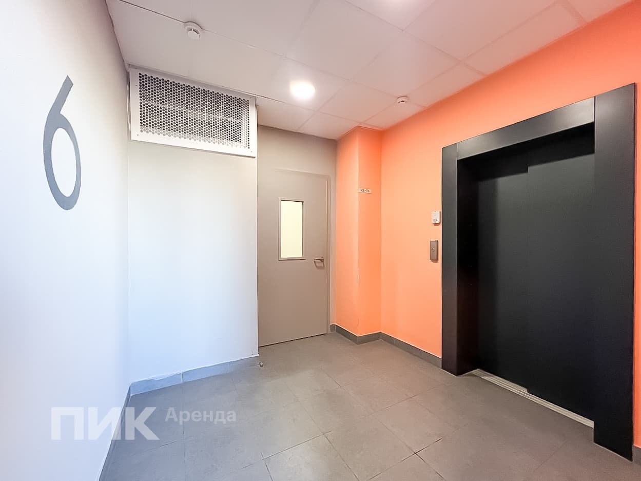 2-к. квартира, 36 м², 62 700 ₽/мес — фото № 13 2-к. квартира, 36 м², 62 700 ₽/мес — фото № 13
