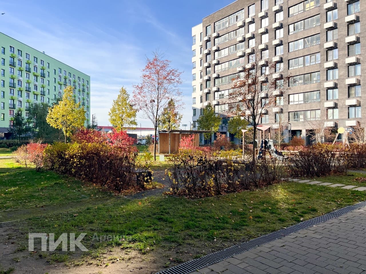 2-к. квартира, 36 м², 62 700 ₽/мес — фото № 19 2-к. квартира, 36 м², 62 700 ₽/мес — фото № 19