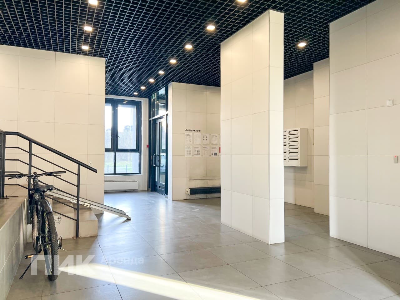 2-к. квартира, 36 м², 62 700 ₽/мес — фото № 15 2-к. квартира, 36 м², 62 700 ₽/мес — фото № 15