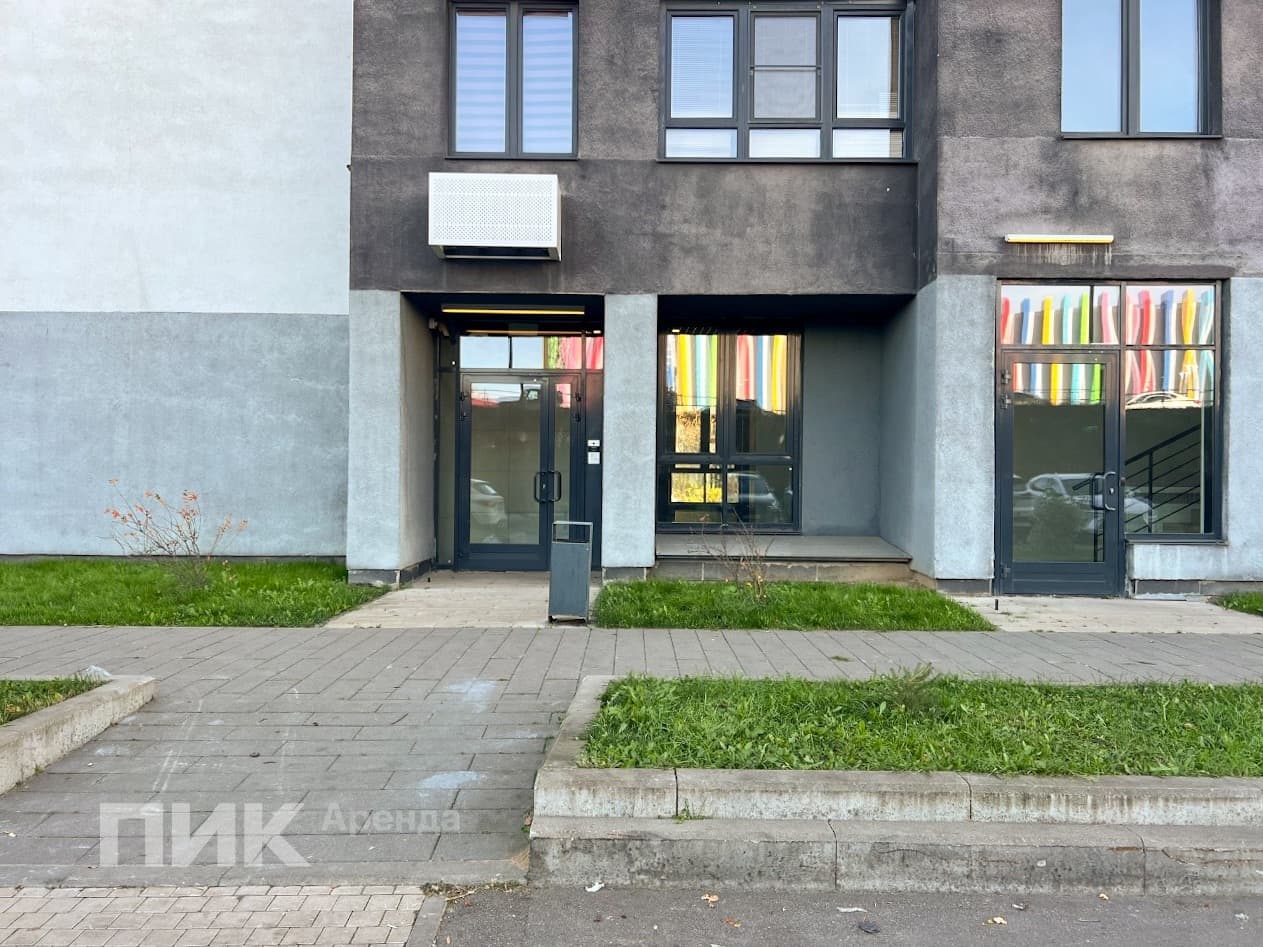 2-к. квартира, 36 м², 62 700 ₽/мес — фото № 18 2-к. квартира, 36 м², 62 700 ₽/мес — фото № 18