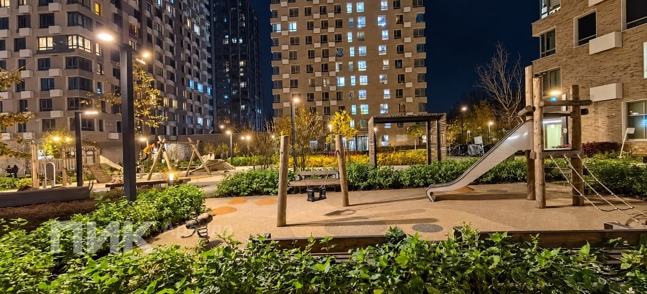 3-к. квартира, 63 м², 129 900 ₽/мес — фото № 20 3-к. квартира, 63 м², 129 900 ₽/мес — фото № 20