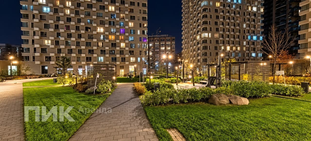 3-к. квартира, 63 м², 129 900 ₽/мес — фото № 21 3-к. квартира, 63 м², 129 900 ₽/мес — фото № 21