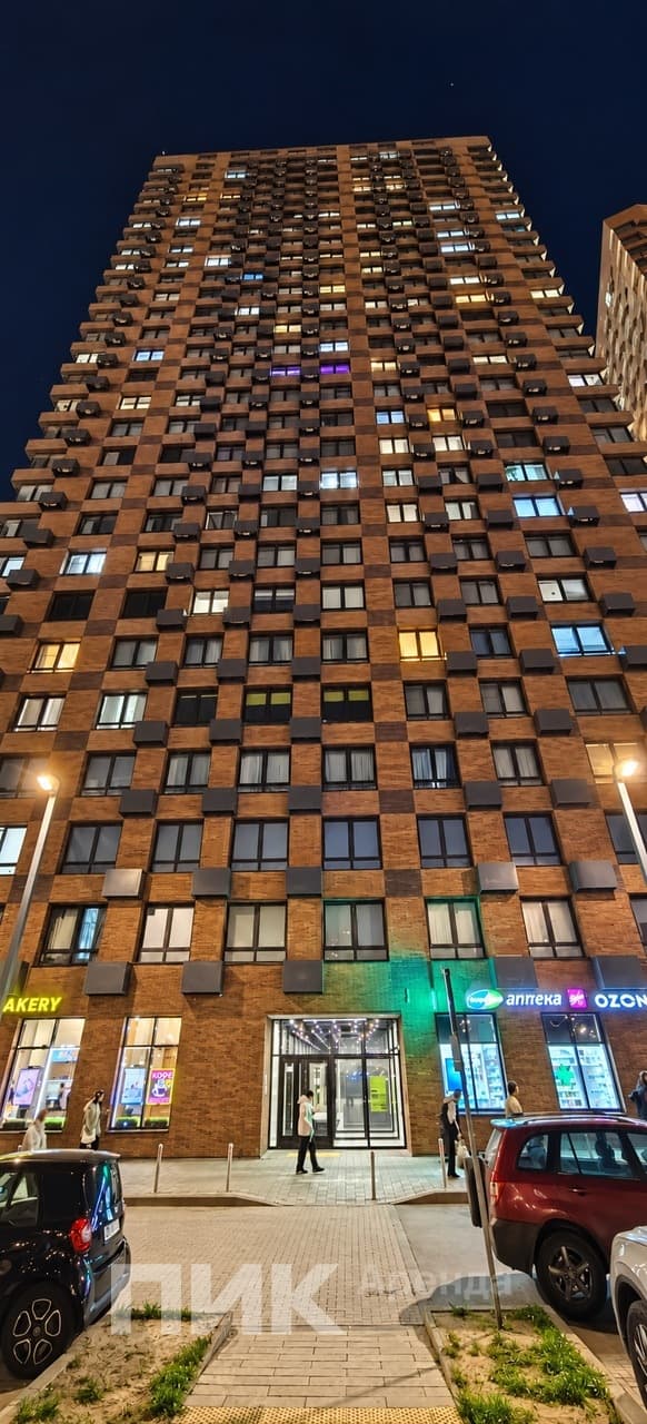 3-к. квартира, 63 м², 129 900 ₽/мес — фото № 18 3-к. квартира, 63 м², 129 900 ₽/мес — фото № 18