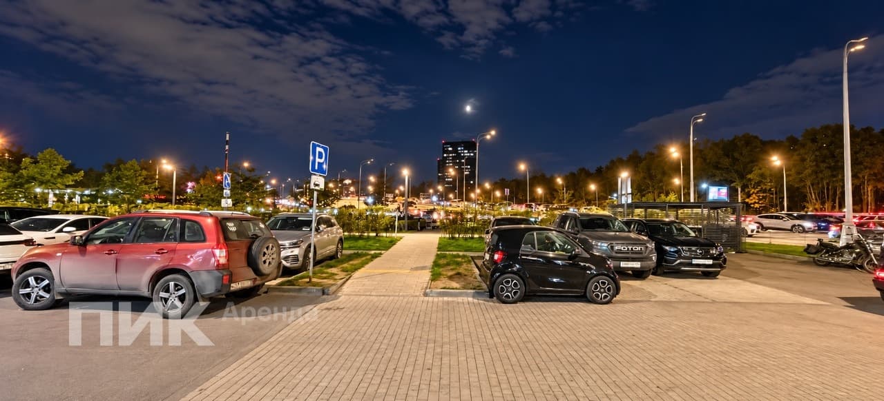 3-к. квартира, 63 м², 129 900 ₽/мес — фото № 22 3-к. квартира, 63 м², 129 900 ₽/мес — фото № 22