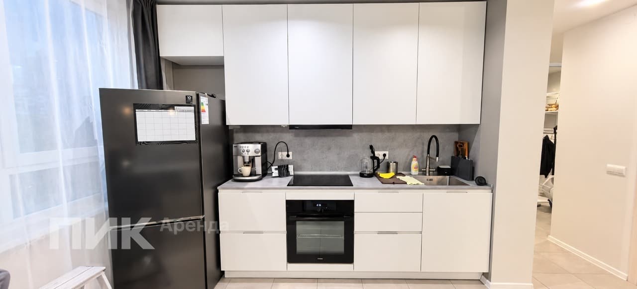 3-к. квартира, 63 м², 129 900 ₽/мес — фото № 9 3-к. квартира, 63 м², 129 900 ₽/мес — фото № 9