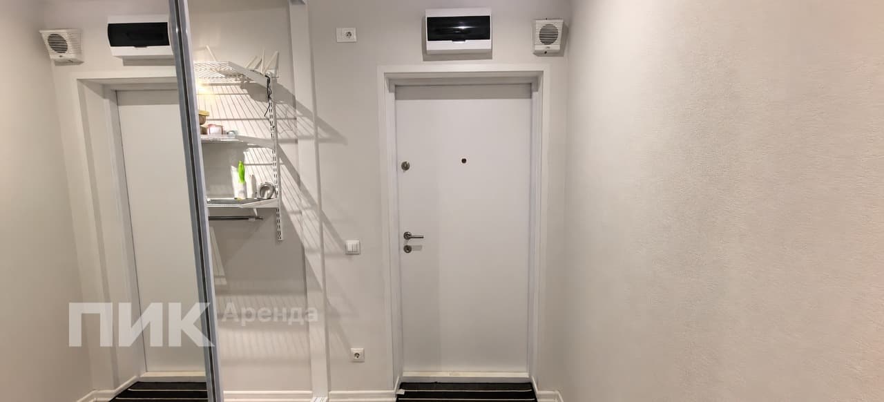 3-к. квартира, 63 м², 129 900 ₽/мес — фото № 13 3-к. квартира, 63 м², 129 900 ₽/мес — фото № 13