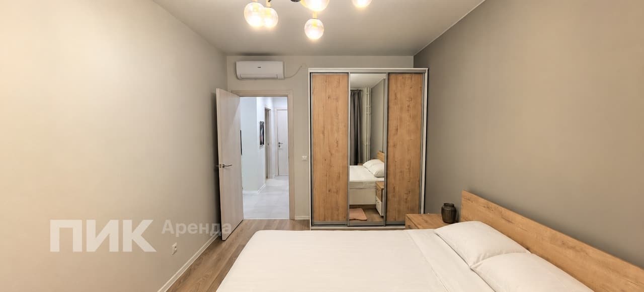 3-к. квартира, 63 м², 129 900 ₽/мес — фото № 2 3-к. квартира, 63 м², 129 900 ₽/мес — фото № 2