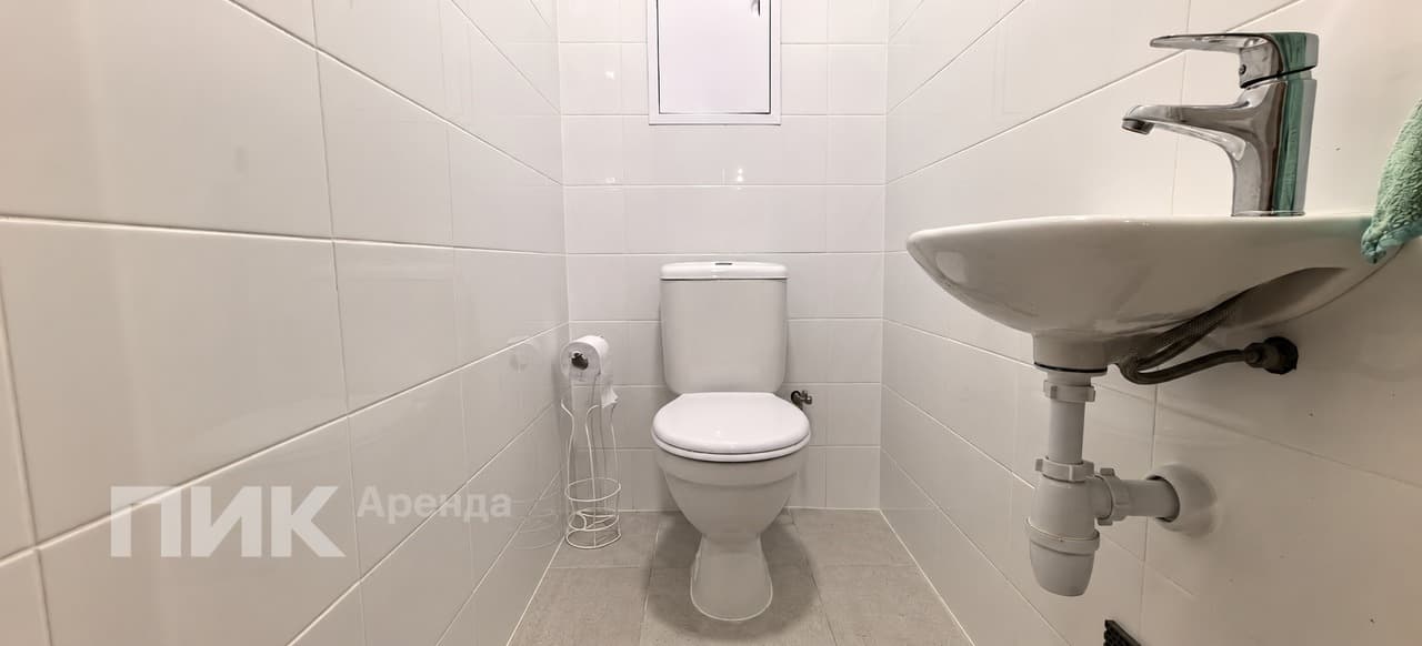 3-к. квартира, 63 м², 129 900 ₽/мес — фото № 11 3-к. квартира, 63 м², 129 900 ₽/мес — фото № 11