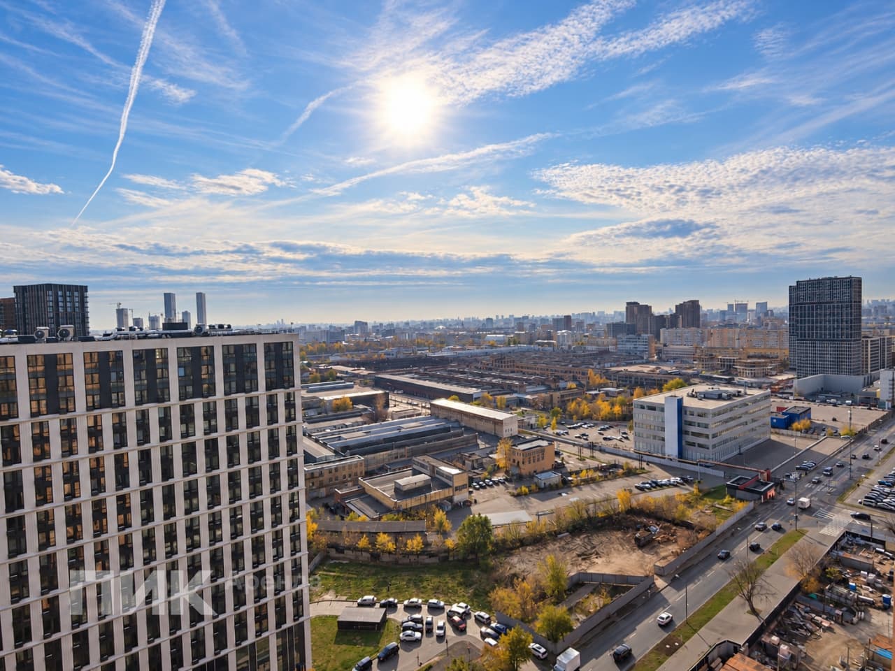 2-к. квартира, 49 м², 96 000 ₽/мес — фото № 10 2-к. квартира, 49 м², 96 000 ₽/мес — фото № 10