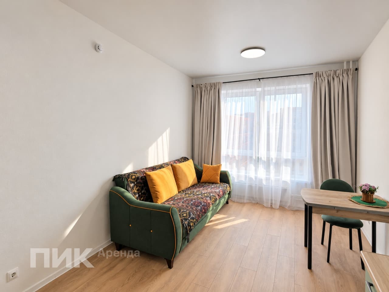 2-к. квартира, 49 м², 96 000 ₽/мес — фото № 1 2-к. квартира, 49 м², 96 000 ₽/мес — фото № 1